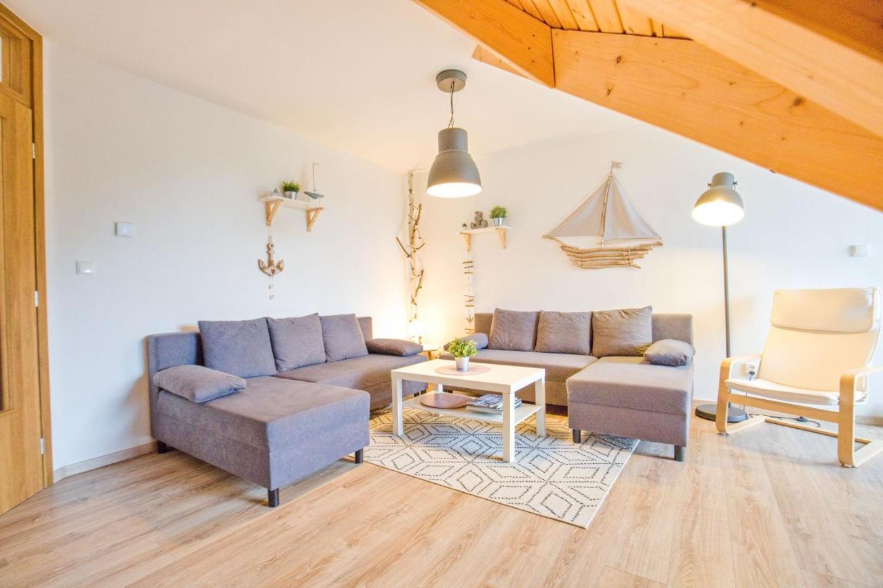 Apartman Riviera Lipno 510/21 ليبنو ناد فلتافو المظهر الخارجي الصورة