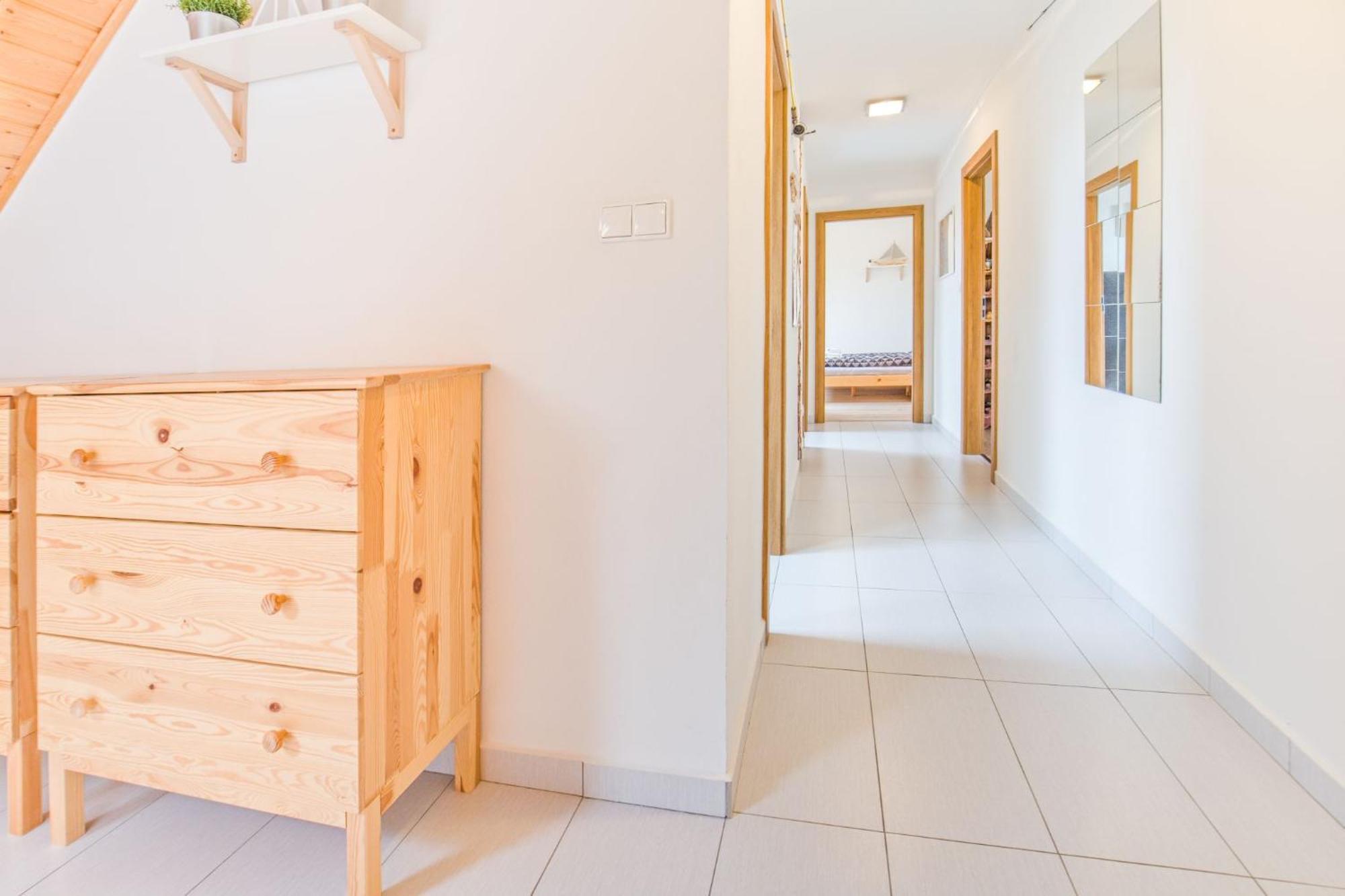 Apartman Riviera Lipno 510/21 ليبنو ناد فلتافو المظهر الخارجي الصورة