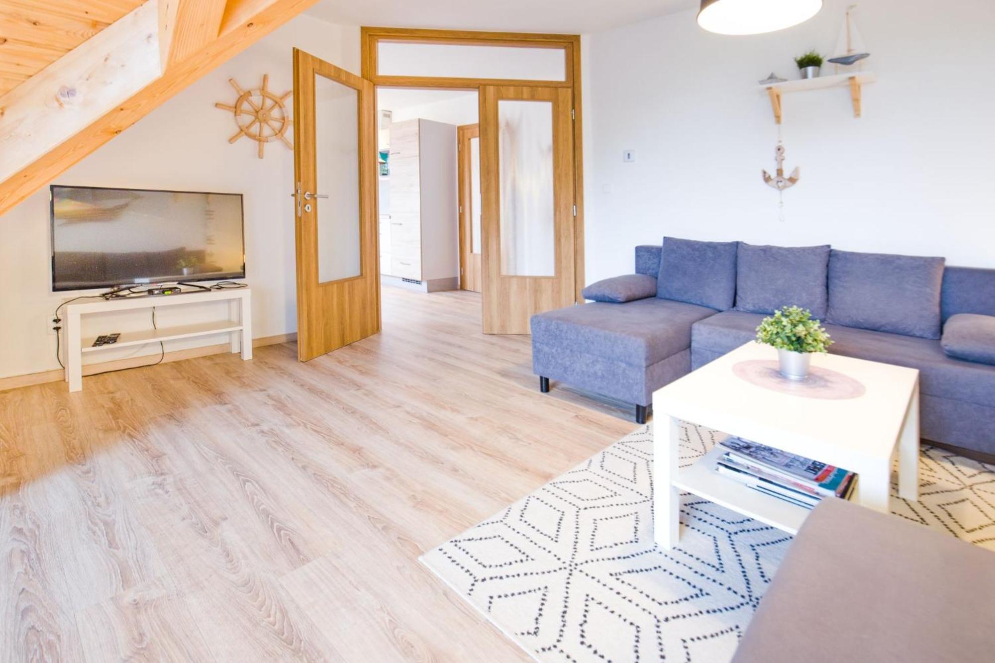 Apartman Riviera Lipno 510/21 ليبنو ناد فلتافو المظهر الخارجي الصورة