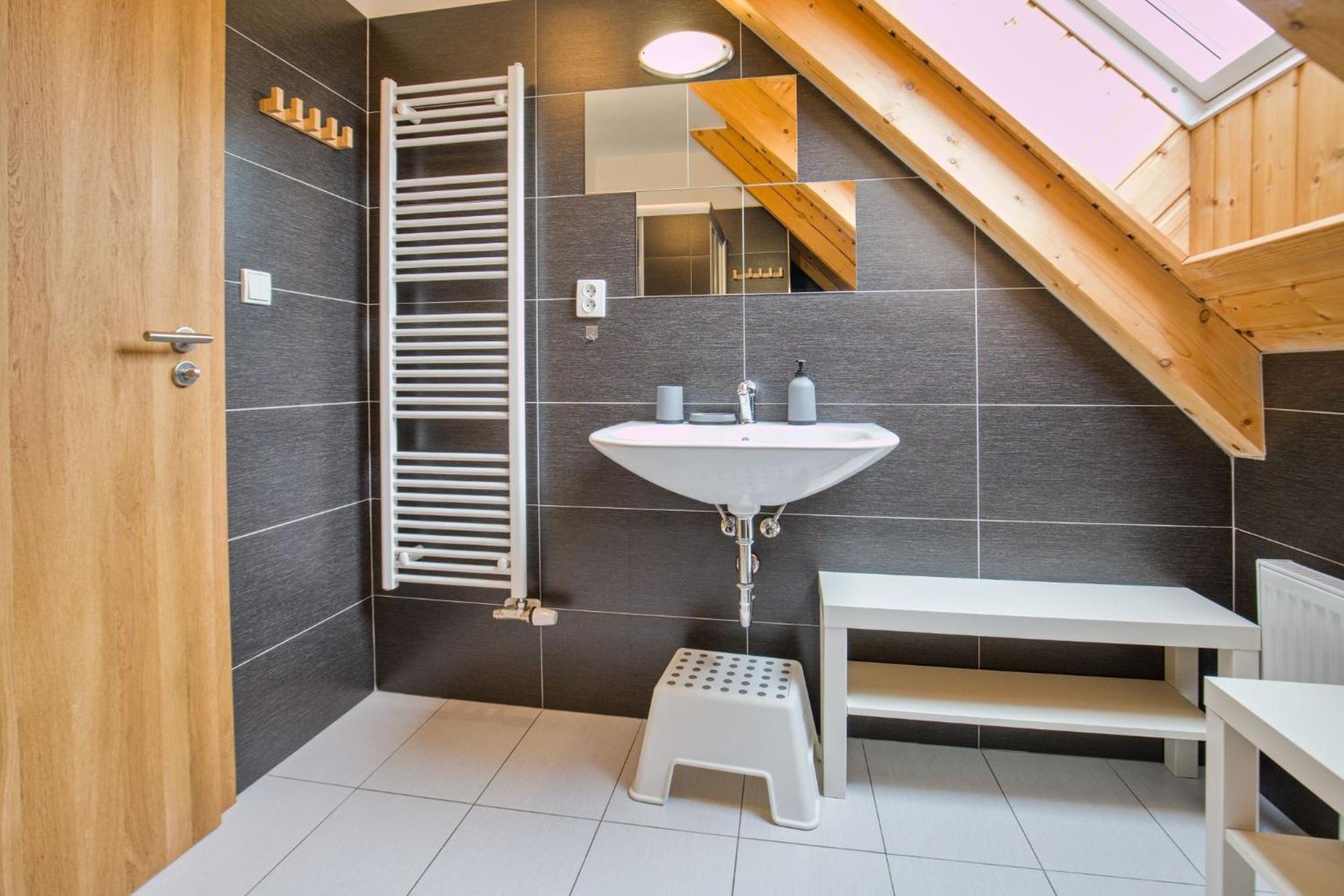 Apartman Riviera Lipno 510/21 ليبنو ناد فلتافو المظهر الخارجي الصورة